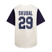Detroit Tigers Baseball Jersey, Navy Fashion Sportswear Jersey Shirt, Lightweight Breathable Athletic Jersey, Casual Gift for Men