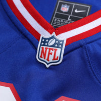 Tiki Barber New York Giants Football Jersey, Sportswear Jersey Shirt, Lightweight Breathable Athletic Jersey, Casual Gift for Men, Style 4969915