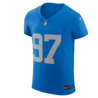 Aidan Hutchinson Detroit Lions Football Jersey, Sportswear Jersey Shirt, Lightweight Athletic Jersey, Casual Gift for Men, Style 200596778