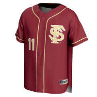 Mike Martin Baseball Jersey, Lightweight Sportswear Jersey Shirt, Lightweight Breathable Athletic Jersey, Casual Gift for Men