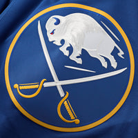 Buffalo Sabres Hockey Jersey, Royal Premium Sportswear Jersey Shirt, Long Sleeve Hockey Sweater Jersey, Casual Gift for Men, Style 202055774