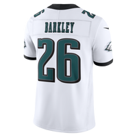 Saquon Barkley Philadelphia Eagles Football Jersey, Sportswear Jersey Shirt, Lightweight Athletic Jersey, Casual Gift for Men, Style 2001702792