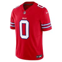 Keon Coleman Buffalo Bills Football Jersey, Red Limited Sportswear Jersey Shirt, Lightweight Breathable Athletic Jersey, Casual Gift for Men