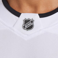 Vegas Golden Knights Hockey Jersey, White Sportswear Jersey Shirt, Long Sleeve Hockey Sweater Jersey, Casual Gift for Men, Style 202015737
