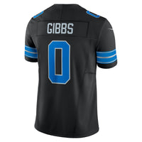 Jahmyr Gibbs Detroit Lions Football Jersey, Sportswear Jersey Shirt, Lightweight Athletic Jersey, Casual Gift for Men, Style 202133303