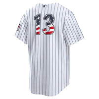 Jazz Chisholm Jr. New York Yankees Baseball Jersey, Sportswear Jersey Shirt, Lightweight Athletic Jersey, Casual Gift for Men, Style 2001989492