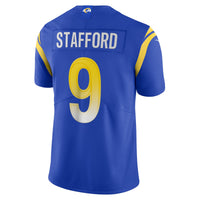 Matthew Stafford Los Angeles Rams Football Jersey, Sportswear Jersey Shirt, Lightweight Athletic Jersey, Casual Gift for Men, Style 4308864