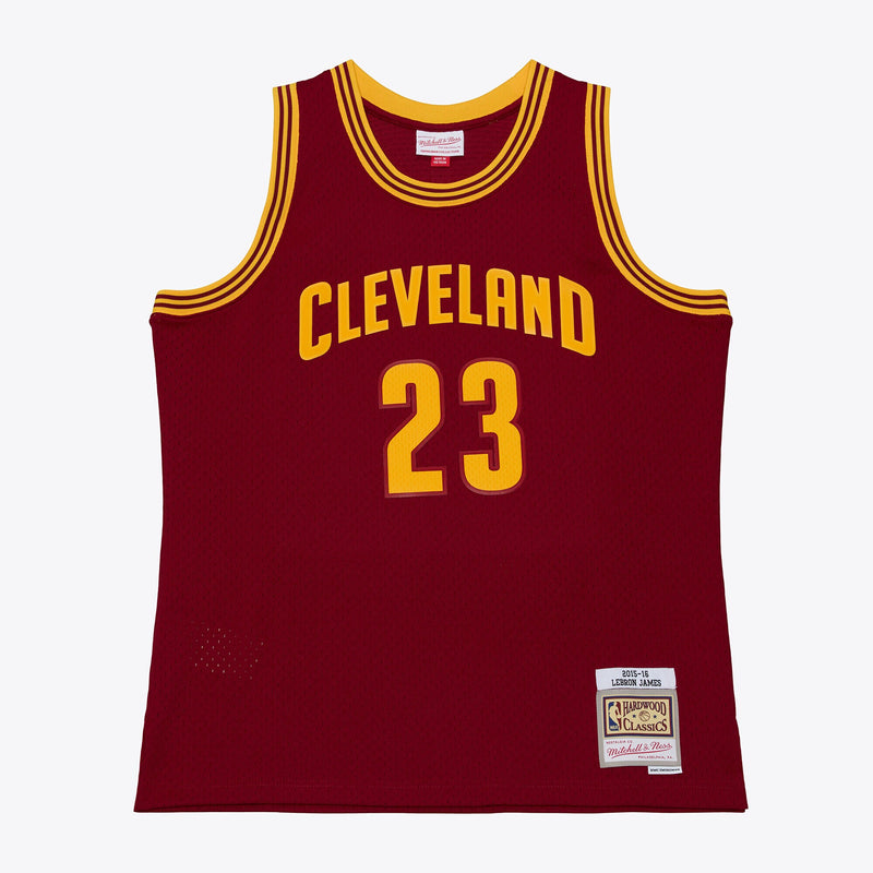 Jersey Cleveland Cavaliers Basketball Jersey, Basketball Sportswear Jersey Shirt, Sleeveless Athletic Tank Jersey, Casual Gift for Men