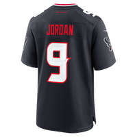Brevin Houston Texans Football Jersey, Navy Game Sportswear Jersey Shirt, Lightweight Breathable Athletic Jersey, Casual Gift for Men