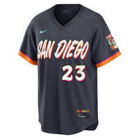 Fernando Tatis Jr. San Diego Padres Baseball Jersey, Sportswear Jersey Shirt, Lightweight Athletic Jersey, Casual Gift for Men, Style 2001596742