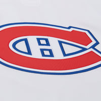 Guy Lafleur Montreal Canadiens Hockey Jersey, White Sportswear Jersey Shirt, Long Sleeve Hockey Sweater Jersey, Casual Gift for Men