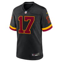 Terry McLaurin Washington Commanders Football Jersey, Sportswear Jersey Shirt, Lightweight Athletic Jersey, Casual Gift for Men, Style 203376619