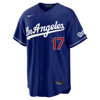 Shohei Ohtani Los Angeles Dodgers Baseball Jersey, Sportswear Jersey Shirt, Lightweight Athletic Jersey, Casual Gift for Men, Style 2001598089
