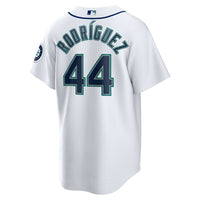 Julio Rodríguez Seattle Mariners Baseball Jersey, Sportswear Jersey Shirt, Lightweight Athletic Jersey, Casual Gift for Men, Style 200719782