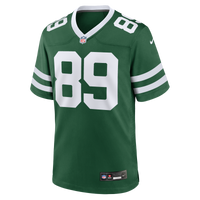 Jeremy Ruckert New York Jets Football Jersey, Green Game Sportswear Jersey Shirt, Lightweight Breathable Athletic Jersey, Casual Gift for Men