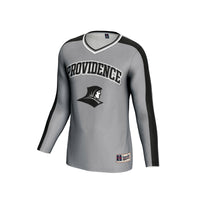 Providence Friars Volleyball Jersey, Sportswear Jersey Shirt, Lightweight Breathable Athletic Jersey, Casual Gift for Men, Style 203153795