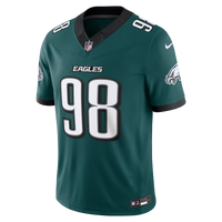 Jalen Carter Philadelphia Eagles Football Jersey, Sportswear Jersey Shirt, Lightweight Athletic Jersey, Casual Gift for Men, Style 2001702822