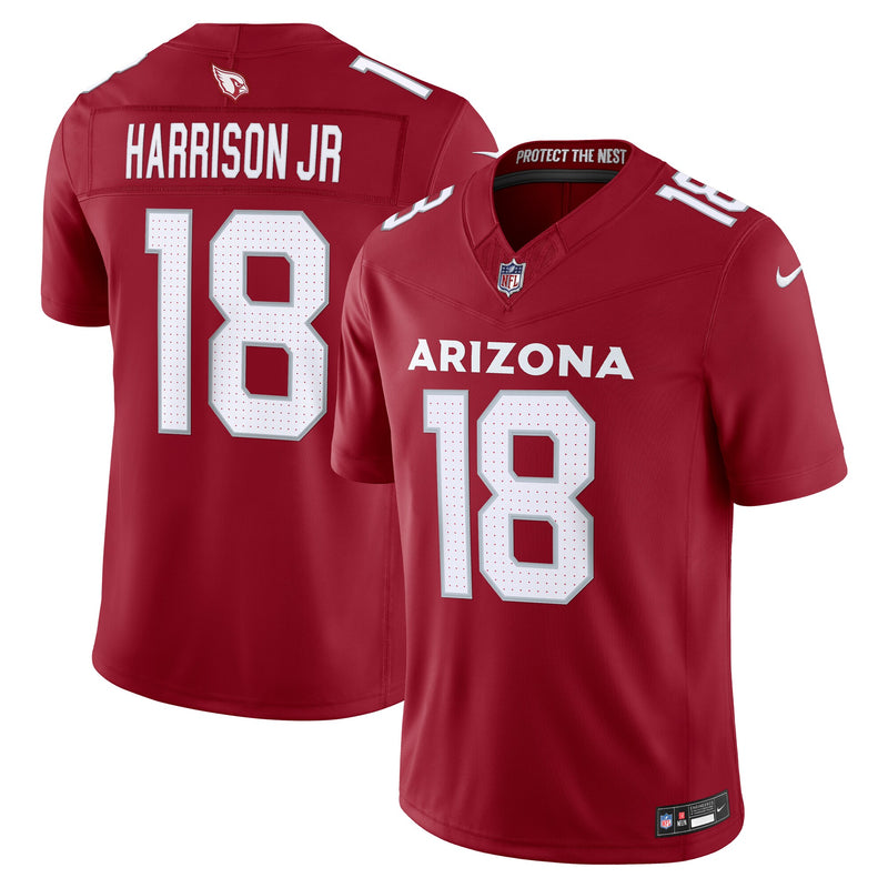 Marvin Harrison Jr. Arizona Football Jersey, Sportswear Jersey Shirt, Lightweight Athletic Jersey, Casual Gift for Men, Style 2001803198
