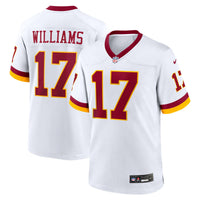 Doug Williams Washington Commanders Football Jersey, Sportswear Jersey Shirt, Lightweight Athletic Jersey, Casual Gift for Men, Style 202858952