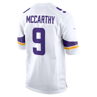 J.J. McCarthy Minnesota Vikings Football Jersey, Sportswear Jersey Shirt, Lightweight Athletic Jersey, Casual Gift for Men, Style 201645421