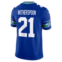 Devon Witherspoon Seattle Seahawks Football Jersey, Sportswear Jersey Shirt, Lightweight Athletic Jersey, Casual Gift for Men, Style 2001807608