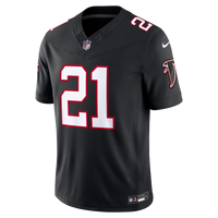 Deion Sanders Atlanta Falcons Football Jersey, Sportswear Jersey Shirt, Lightweight Athletic Jersey, Casual Gift for Men, Style 2001811984