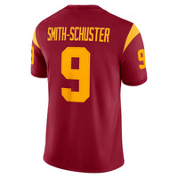 USC Trojans Football Jersey, Cardinal Game Sportswear Jersey Shirt, Lightweight Breathable Athletic Jersey, Casual Gift for Men, Style 200894529