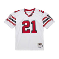 Deion Sanders Atlanta Falcons Football Jersey, Sportswear Jersey Shirt, Lightweight Athletic Jersey, Casual Gift for Men, Style 201451142