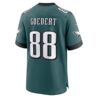 Dallas Goedert Philadelphia Eagles Football Jersey, Sportswear Jersey Shirt, Lightweight Athletic Jersey, Casual Gift for Men, Style 204123445