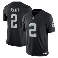 Ashton Jeanty Las Vegas Raiders Football Jersey, Black Sportswear Jersey Shirt, Lightweight Breathable Athletic Jersey, Casual Gift for Men
