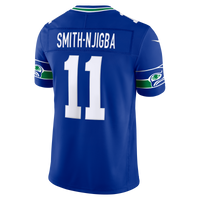 Jaxon Smith-Njigba Seattle Seahawks Football Jersey, Sportswear Jersey Shirt, Lightweight Athletic Jersey, Casual Gift for Men, Style 2001807609