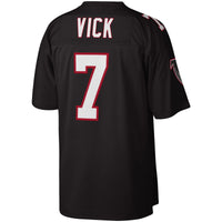 Michael Vick Atlanta Falcons Football Jersey, Sportswear Jersey Shirt, Lightweight Athletic Jersey, Casual Gift for Men, Style 3604333