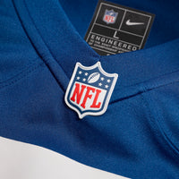 Anthony Richardson Sr. Indianapolis Football Jersey, Sportswear Jersey Shirt, Lightweight Athletic Jersey, Casual Gift for Men, Style 202120750