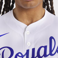 Bobby Witt Jr. Kansas City Royals Baseball Jersey, Sportswear Jersey Shirt, Lightweight Athletic Jersey, Casual Gift for Men, Style 200259293