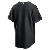 Baltimore Orioles Baseball Jersey, Black Replica Sportswear Jersey Shirt, Lightweight Breathable Athletic Jersey, Casual Gift for Men