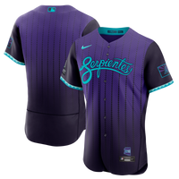 Arizona Diamondbacks Baseball Jersey, Purple Authentic Sportswear Jersey Shirt, Lightweight Breathable Athletic Jersey, Casual Gift for Men