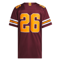 Arizona State Sun Devils Football Jersey, Sportswear Jersey Shirt, Lightweight Breathable Athletic Jersey, Casual Gift for Men, Style 203634200