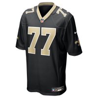 Dillon Radunz New Orleans Saints Football Jersey, Black Sportswear Jersey Shirt, Lightweight Breathable Athletic Jersey, Casual Gift for Men