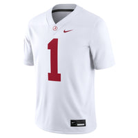 Tide Football Jersey, Crimson Game Sportswear Jersey Shirt, Lightweight Breathable Athletic Jersey, Casual Gift for Men