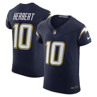 Justin Herbert Los Angeles Chargers Football Jersey, Sportswear Jersey Shirt, Lightweight Athletic Jersey, Casual Gift for Men, Style 202517575