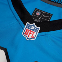 Xavier Legette Carolina Panthers Football Jersey, Sportswear Jersey Shirt, Lightweight Athletic Jersey, Casual Gift for Men, Style 202634923