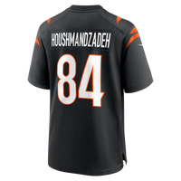 T. J. Houshmandzadeh Cincinnati Bengals Football Jersey, Sportswear Jersey Shirt, Lightweight Breathable Athletic Jersey, Casual Gift for Men