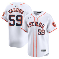 Framber Valdez Houston Astros Baseball Jersey, Sportswear Jersey Shirt, Lightweight Athletic Jersey, Casual Gift for Men, Style 200251691