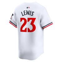 Royce Lewis Minnesota Twins Baseball Jersey, Sportswear Jersey Shirt, Lightweight Athletic Jersey, Casual Gift for Men, Style 201177407