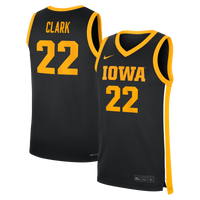 Iowa Hawkeyes Basketball Jersey, Black Replica Home Sportswear Jersey Shirt, Sleeveless Athletic Tank Jersey, Casual Gift for Men