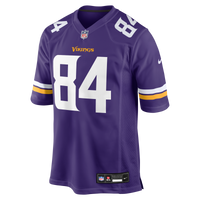 Randy Moss Minnesota Vikings Football Jersey, Sportswear Jersey Shirt, Lightweight Athletic Jersey, Casual Gift for Men, Style 3974198