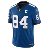 Tyler Warren Indianapolis Colts Football Jersey, Sportswear Jersey Shirt, Lightweight Athletic Jersey, Casual Gift for Men, Style 2001807528