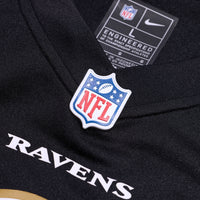 Lamar Jackson Baltimore Ravens Football Jersey, Sportswear Jersey Shirt, Lightweight Athletic Jersey, Casual Gift for Men, Style 200916210