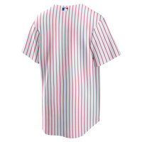 Philadelphia Phillies Baseball Jersey, Sportswear Jersey Shirt, Lightweight Breathable Athletic Jersey, Casual Gift for Men, Style 200925271