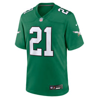 Eric Allen Philadelphia Eagles Football Jersey, Sportswear Jersey Shirt, Lightweight Athletic Jersey, Casual Gift for Men, Style 200440133